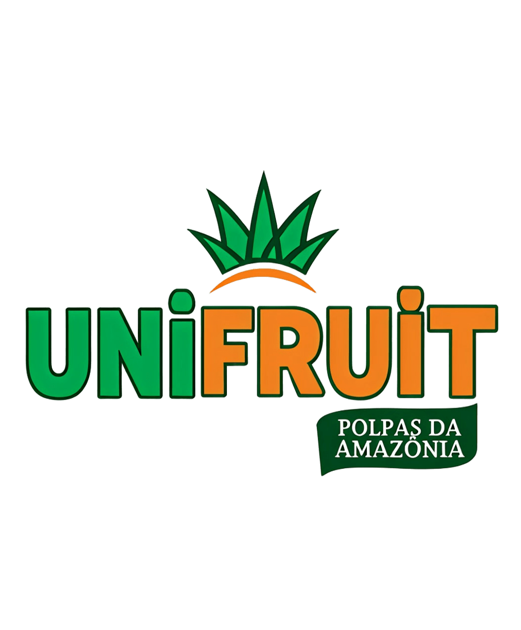 Uni Fruit Polpas da Amazonia